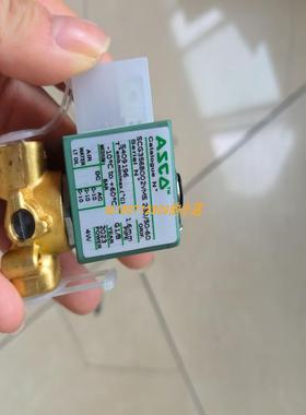 全新原装ASCO SCG356B002VMS电磁阀SCG356B006VMS