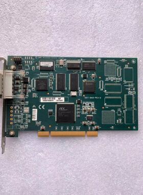 ABB SST SST-DN3-PCI-2 DN3-PCU-1-E V1.2.7通讯设备卡