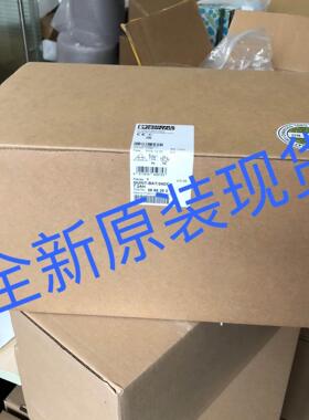 原装菲尼克斯存储设备2866352QUINT-BAT24DC72AH蓄电池UPS