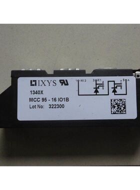 590+ 591P 590P 110A 165A 调速器模块 MCC95-16 IO1B