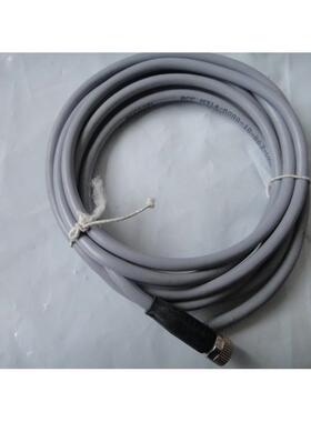 【汇盈传感器】巴鲁夫电缆 BCC02PL BCC M314-0000-10-003-VX8434