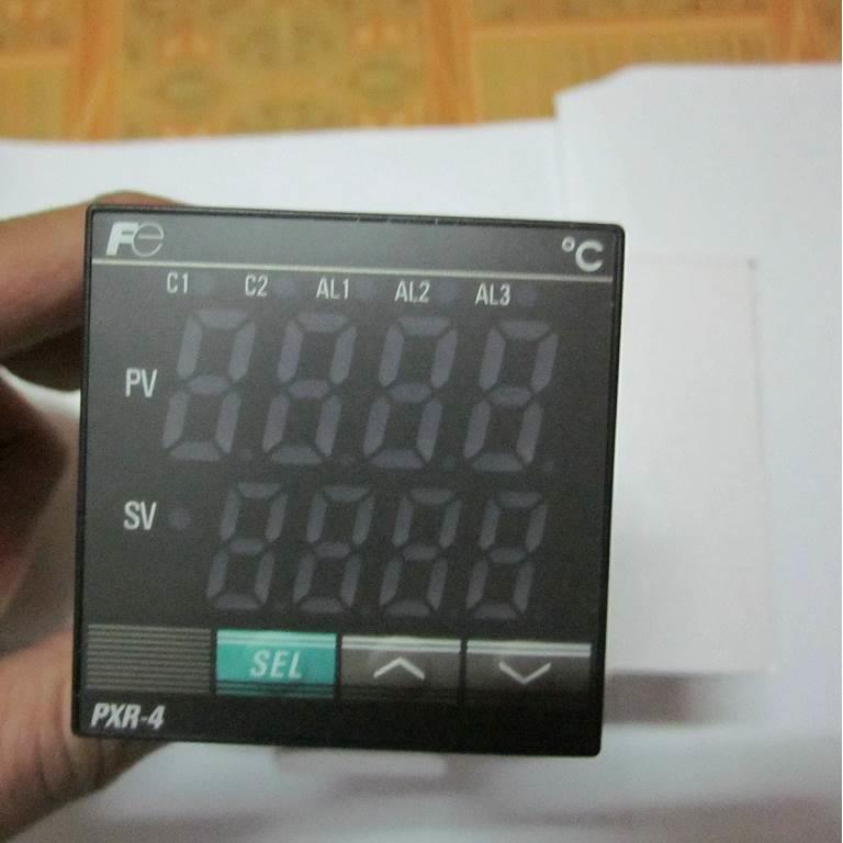 【汇盈传感器】出售日本富士温控表 PXR3TCY1-0V000 优惠现货供应