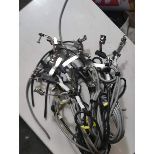 【汇盈传感器】亚德客磁性开关 DS1-MN，CS1-MX020S12