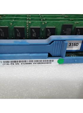 【汇盈传感器】IBM小型机32G 316D内存板 41V1857 41U0088 595/59