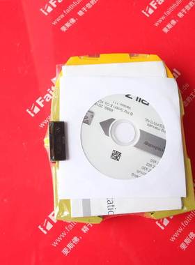 pilz 772020 皮尔磁安全模块 PNOZ mml1p PNOZmulti Mini