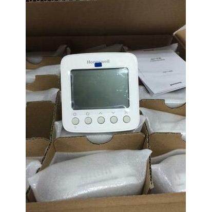 Honeywell霍尼韦尔液晶温控器TF228WN/U空调温度控制器