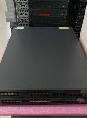 HP A5820X-24XG-SFP+ JC102A 24口 SFP+ 4千兆口 三层万兆交换机