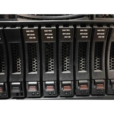 【汇盈传感器】IBM存储硬盘 49Y1840 49Y1839 300G 10K SAS 2.5 D
