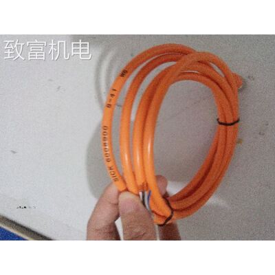 非实 6009866 DOL-1204-G05M SICK西克6009383 DOL-1204-W02M