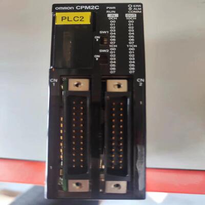 PLC 输出单元模块CPM2C-32CDTC-D 现货