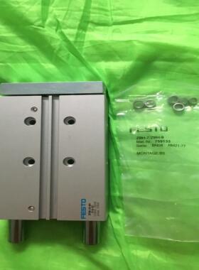 DFM-20-80-P-A-GF 170845 全新 原装 正品 现货 实图1