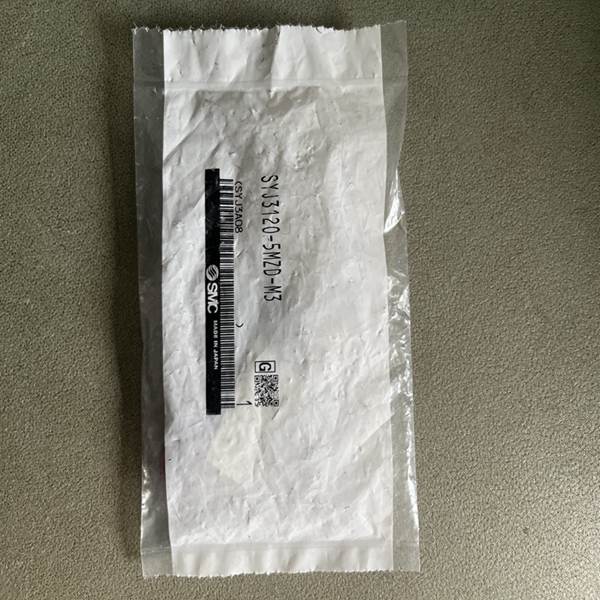 【汇盈传感器】电磁阀SYJ3120-5MZD-M3实物图片