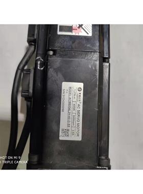 【汇盈传感器】旧/ ACM6004L2H-60-D-SS 深圳雷赛400W交流伺服电