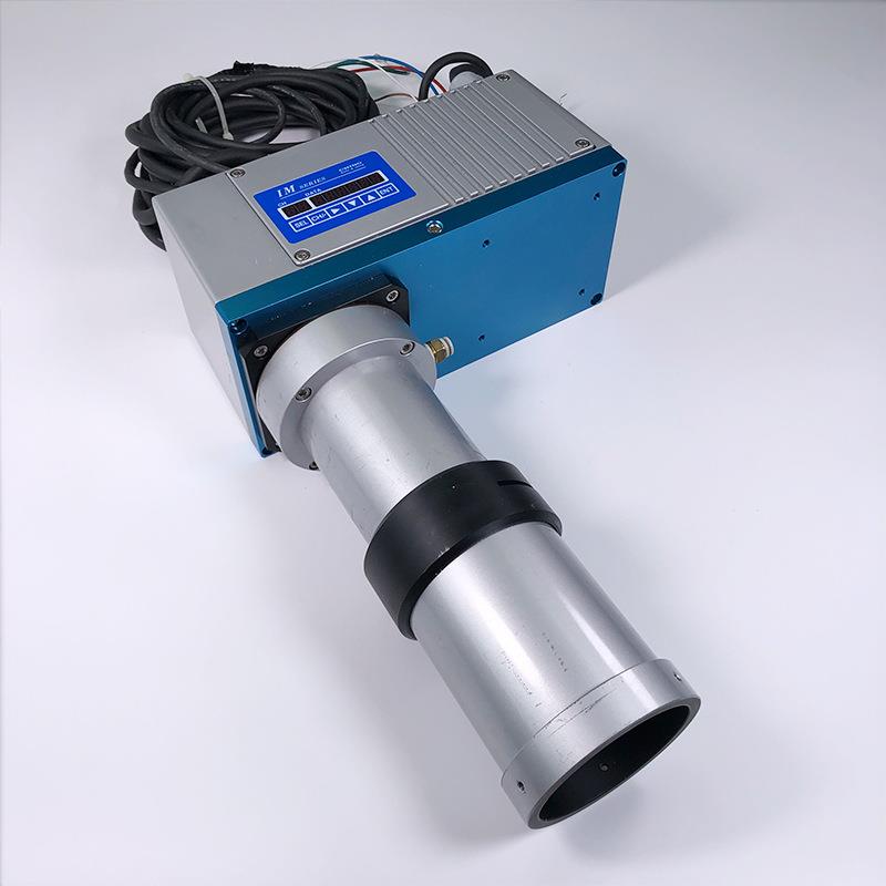 二手  IRGMEG3R IRMA3154S1红外线测量仪器1套议价