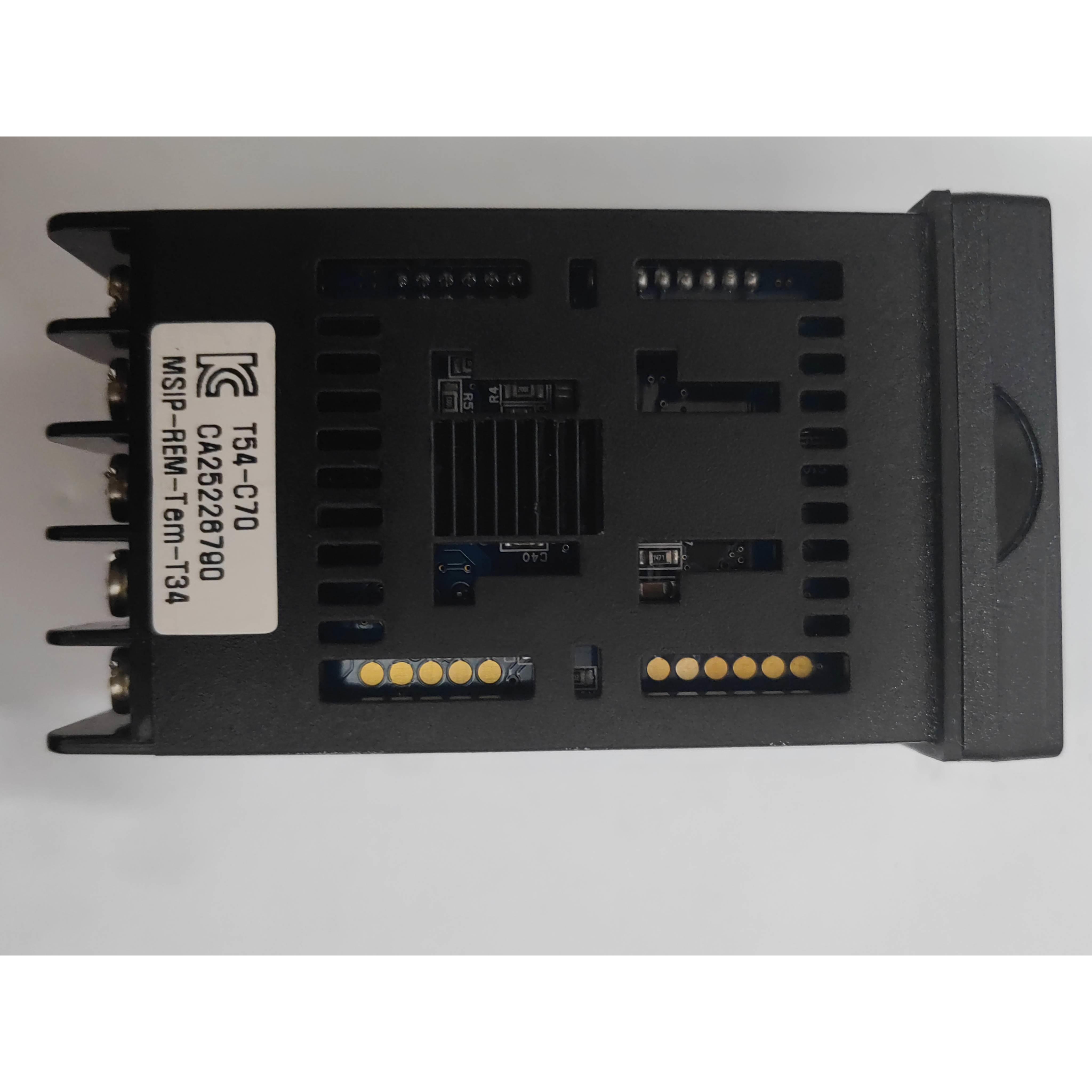 【汇盈传感器】T54 TEMCOLINC 温控器 T54-C70 MSIP-REM-TEM-T34