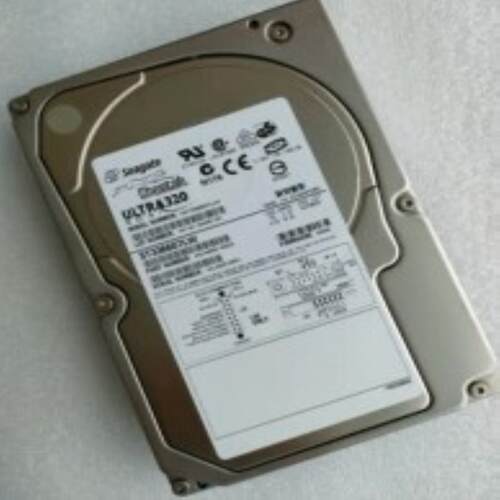 ST336607LW 36G SCSI 68针盘 U320 10K转速 议价
