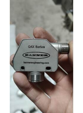 汇盈 传感器邦纳传感器,Q4xTILAF300-Q8,实物拍摄,如图