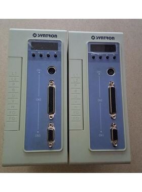 森创伺服电机驱动器 GS0020A/GS0040A/GS0075A/80CB075C