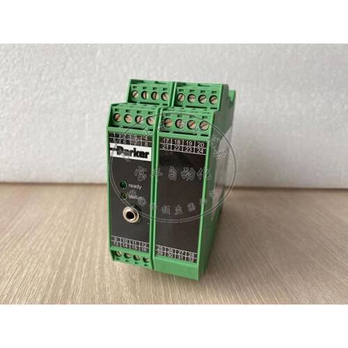 PARKER派克汉尼汾 放大器 放大板 电控器PQDXXA-Z00