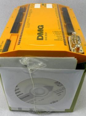 环保型安全继电器 773111 PNOZ M1P EC0