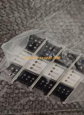 MARTENS TS500-00-2R-5继电器 ESI全新GS4103压力传感器