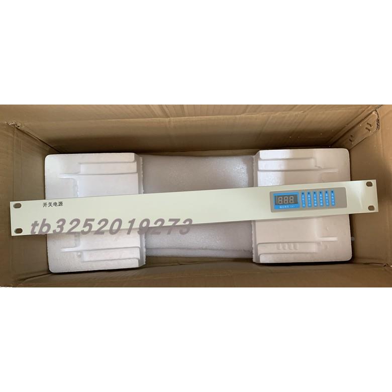 尼特JB-QG-NT8001火灾报警控制器主机IG-M1103A消防设备开关电源