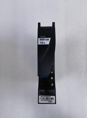 【汇盈传感器】EMC VNX 600G 15K SAS 005049677 005049274 00504