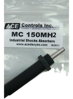 【汇盈传感器】美国ACE缓冲器 MC150MH2 MC150-MH2