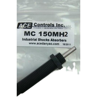 【汇盈传感器】美国ACE缓冲器 MC150MH2 MC150-MH2