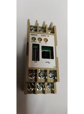 【汇盈传感器】K3SC-10 K3SC K3SC10 AC100-240V 通信变换器 现货