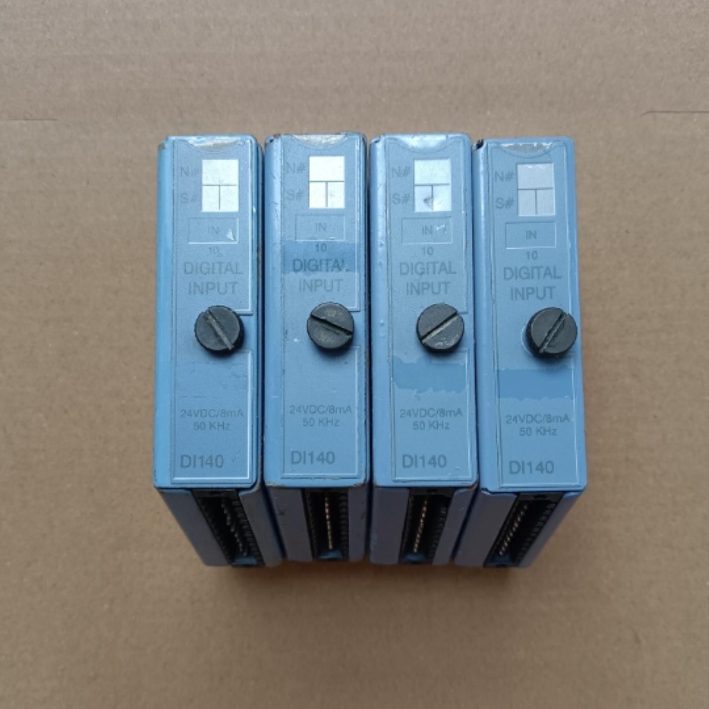 贝加莱数字量输入模块 7DI14070  DI140 原装拆机 现货包好