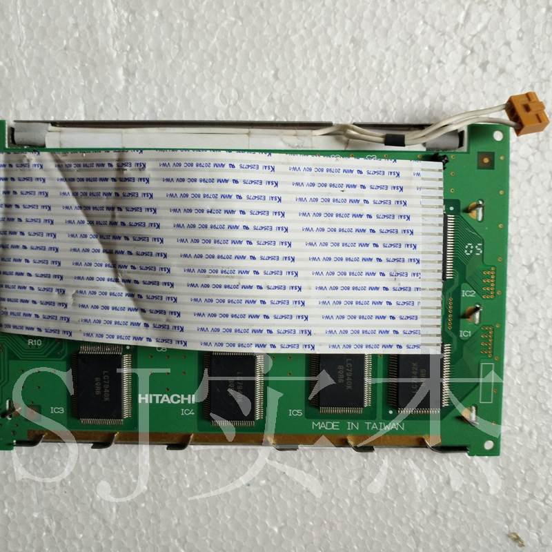 供应LM320181TR/LM320191TR LMG7420PLFC-X LCD液晶屏  价格商谈