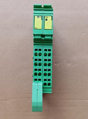 全新无包装 菲尼克斯 2726298 IB IL AO 1SF 实拍现货 2726298