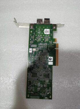 【汇盈传感器】IBM 2B3B 46K8088 00E7790 5708 QLE8142 双口万兆