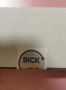 全新1099973 RLY3-EMSS300 Sick 西克 安全继电器现货一站式购齐