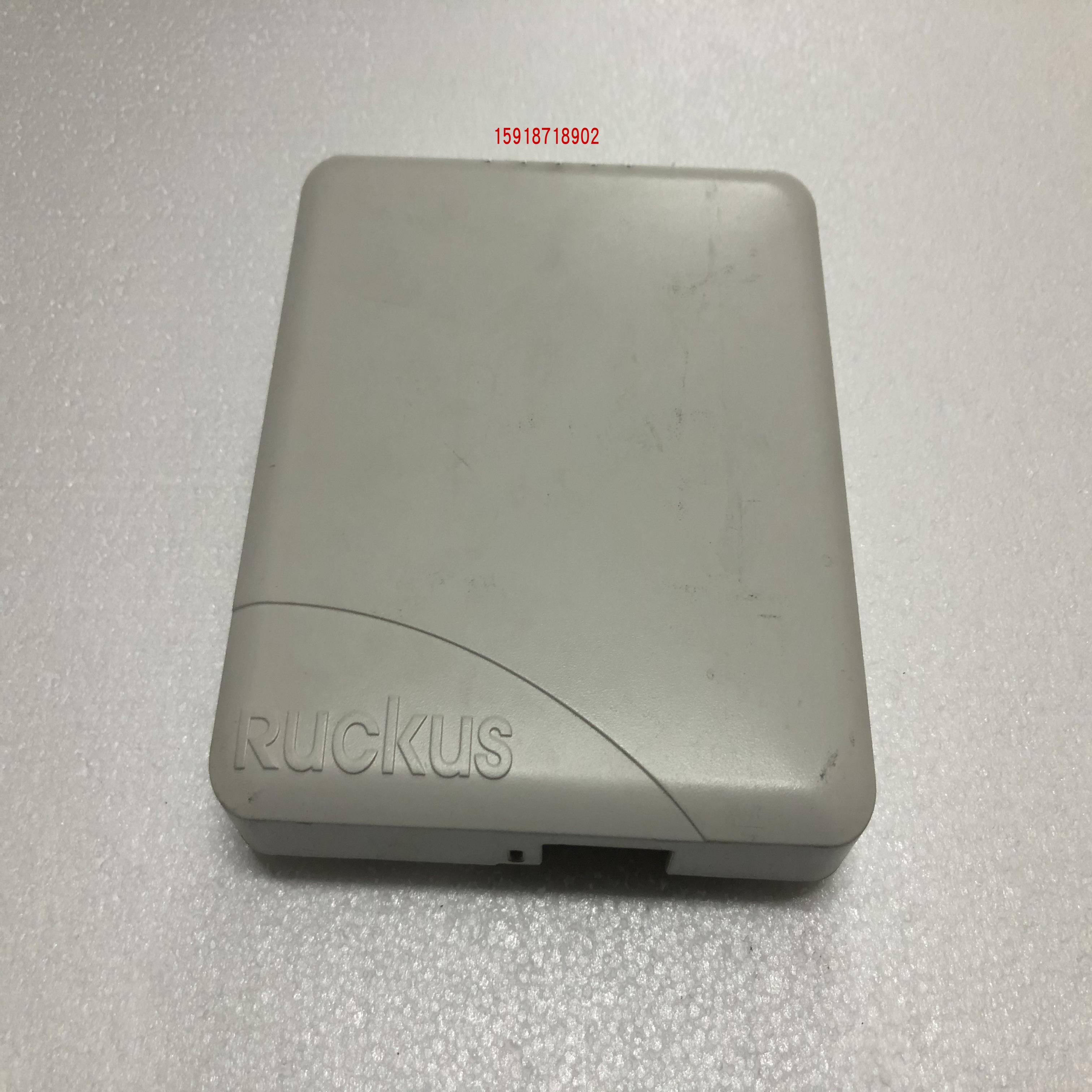 二手优科Ruckus R600 Unleashed 虚拟控制器高带机量无线AP 测好