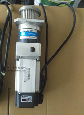 【汇盈传感器】雷赛400W 交流伺服电机ACM6004L2H-A0-B 二手的