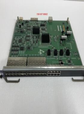 H3C S7500E LSQ1GP24TSC0 24千兆光+8千兆电复用 原装拆机测试好