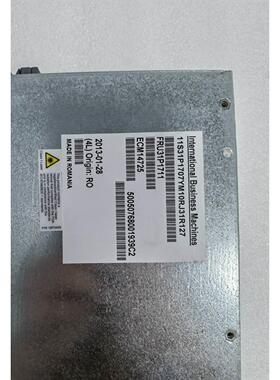 【汇盈传感器】IBM 31P1707 31P1711 DS8800 8GB 4口光纤模块 FC
