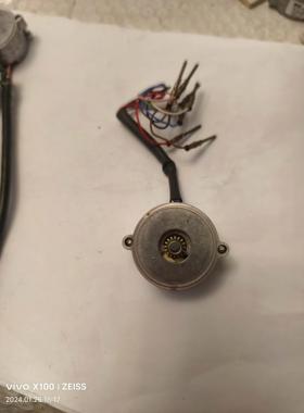 【汇盈传感器】SICK SEL37-HFBO-K02 二手拆机西克编码器 SEL37-H