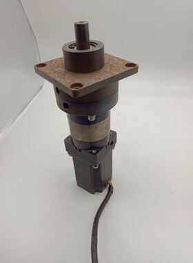 VRDM368/50LWA 百格拉电机减速机PG60L1-3-8-38实物