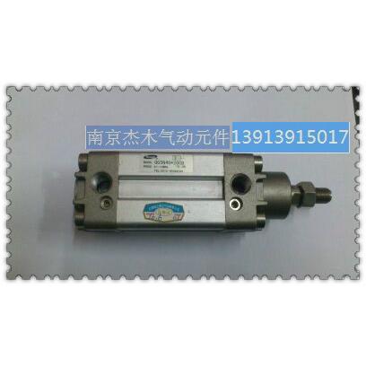 无锡恒立精品气缸QGSNL50*180-100FA议价