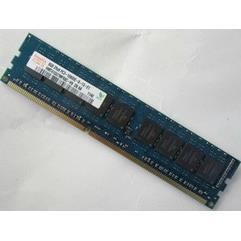 纯ECC内存 8GB 2Rx8 DDR3 PC3-10600E-9-13-E1议价