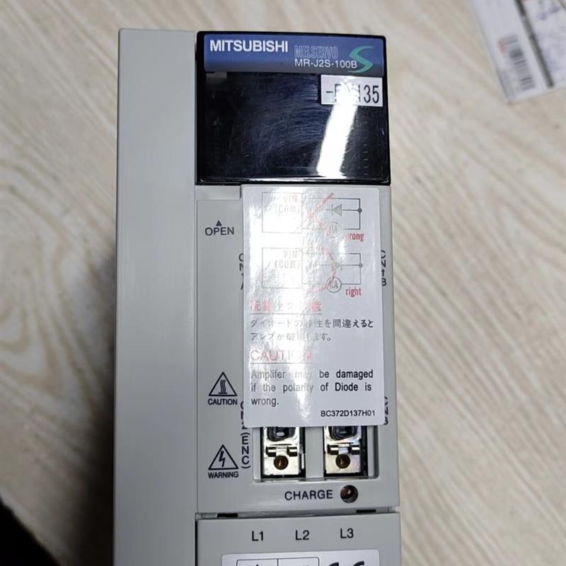 询价MR-J2S-100B-PY135/350B-PY135/200BPY135/60BPY135/40BP议价