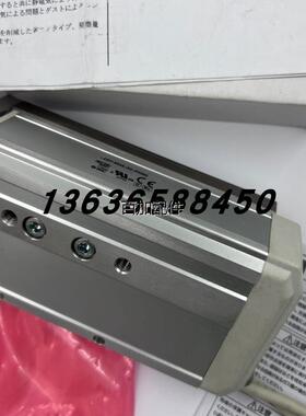 【汇盈传感器】日本SMC电缸LESH16RAK-50-R36N3现货销售