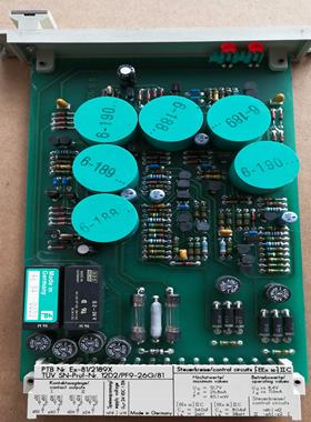 EKSH-03 放大板 09355 eksh-o3 ex-812189x 12d2pf9-26g81