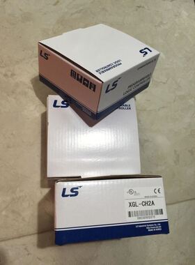 XEC-DN32H/DN64H XBL-EMTA/C41A XBF-AD04A/RD04A/DV04A LS产