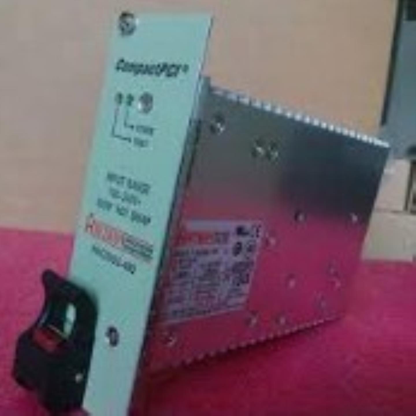 HiTRON HAC300U-490 300W 3U工业设备电源
