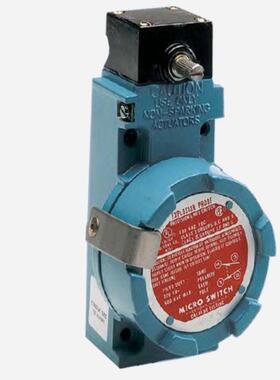 LSXYMB4N-1A  BXM4N-1A 霍尼韦尔honeywell 防爆限位开关