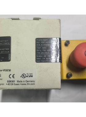 汇盈 传感器IFM AC010S 易福门